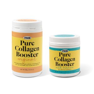 The Best Collagen Booster Bundle