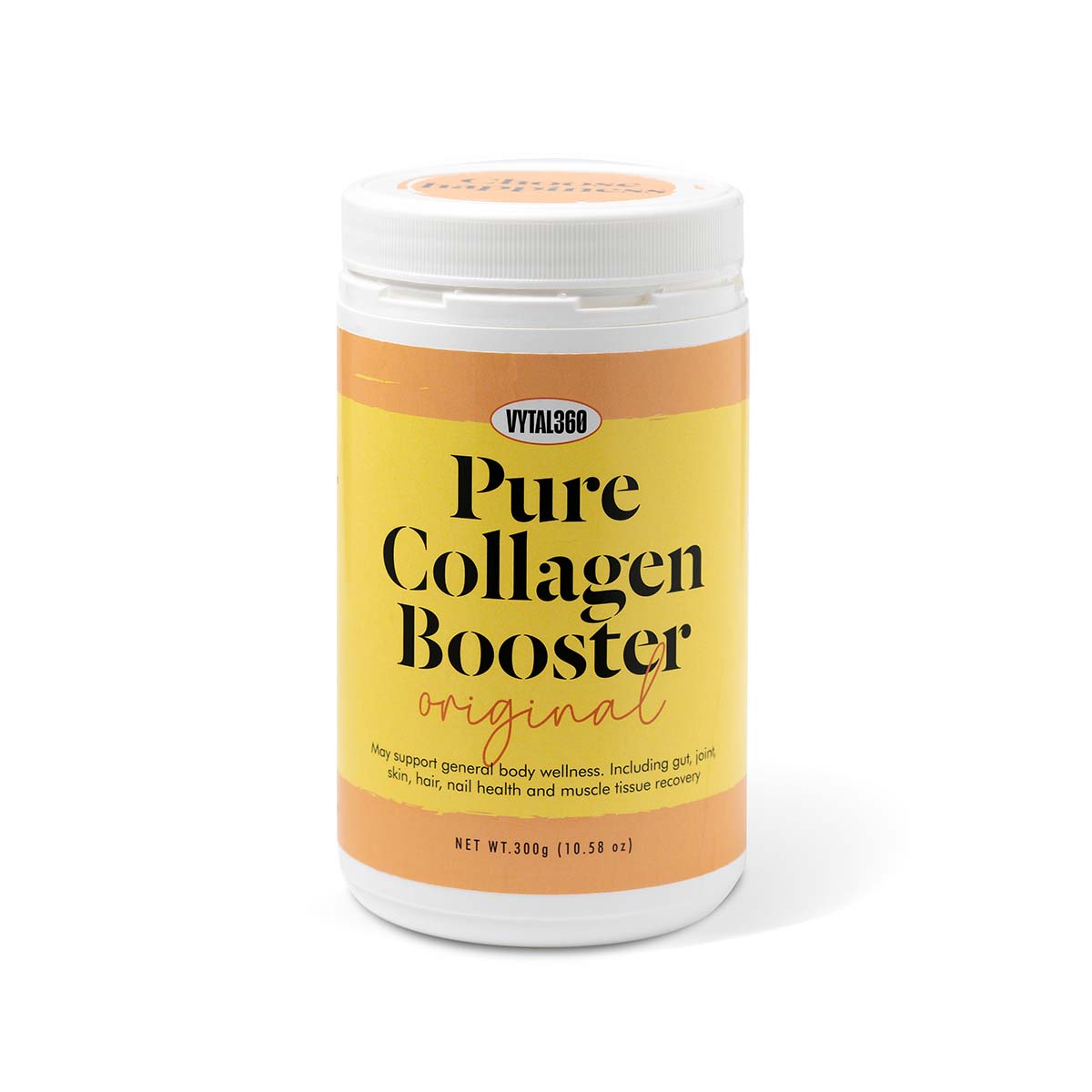 The Best Marine Collagen Powder